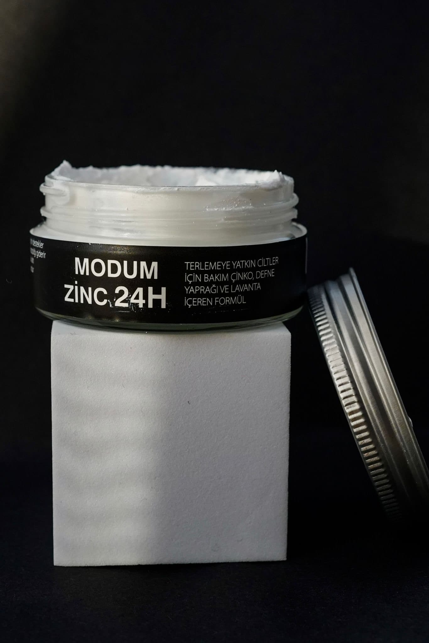 MODUM ZINC CREAM