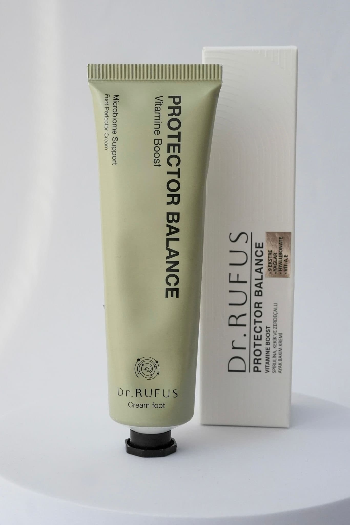 PROTECTOR BALANCE Vitamin Boost