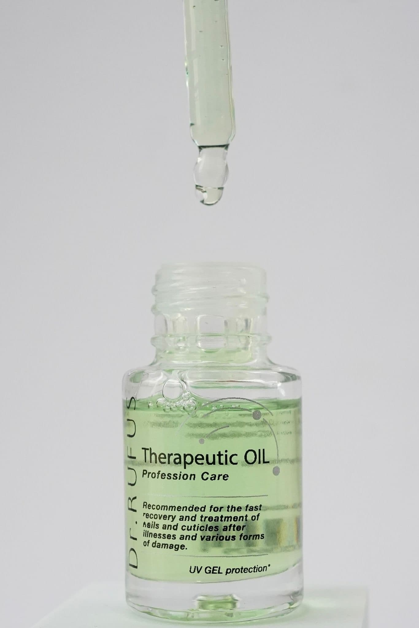 THERAPEUTIC OIL ARCHITECT 15ml