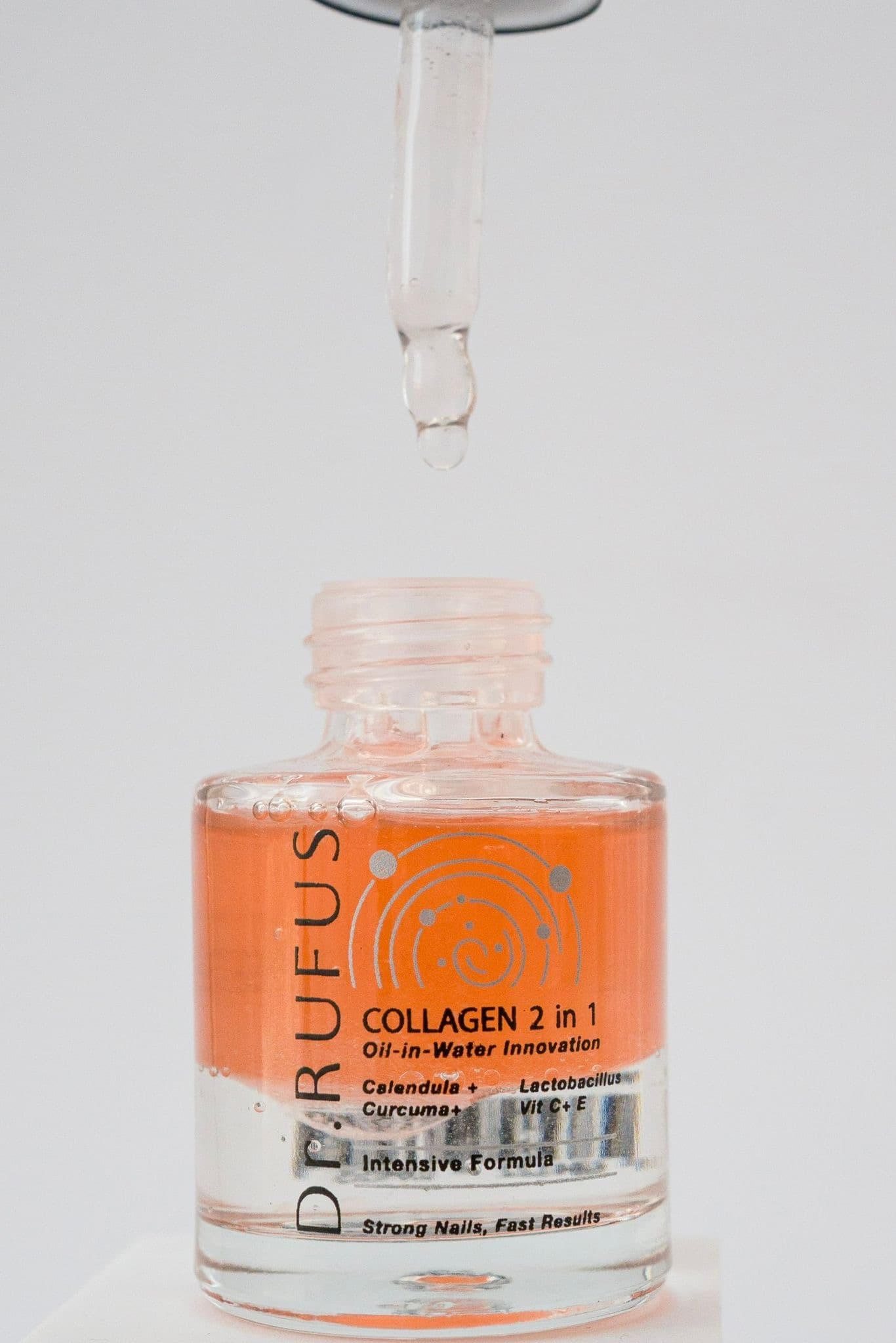 COLLAGEN Oil-in-Water 2 în 1