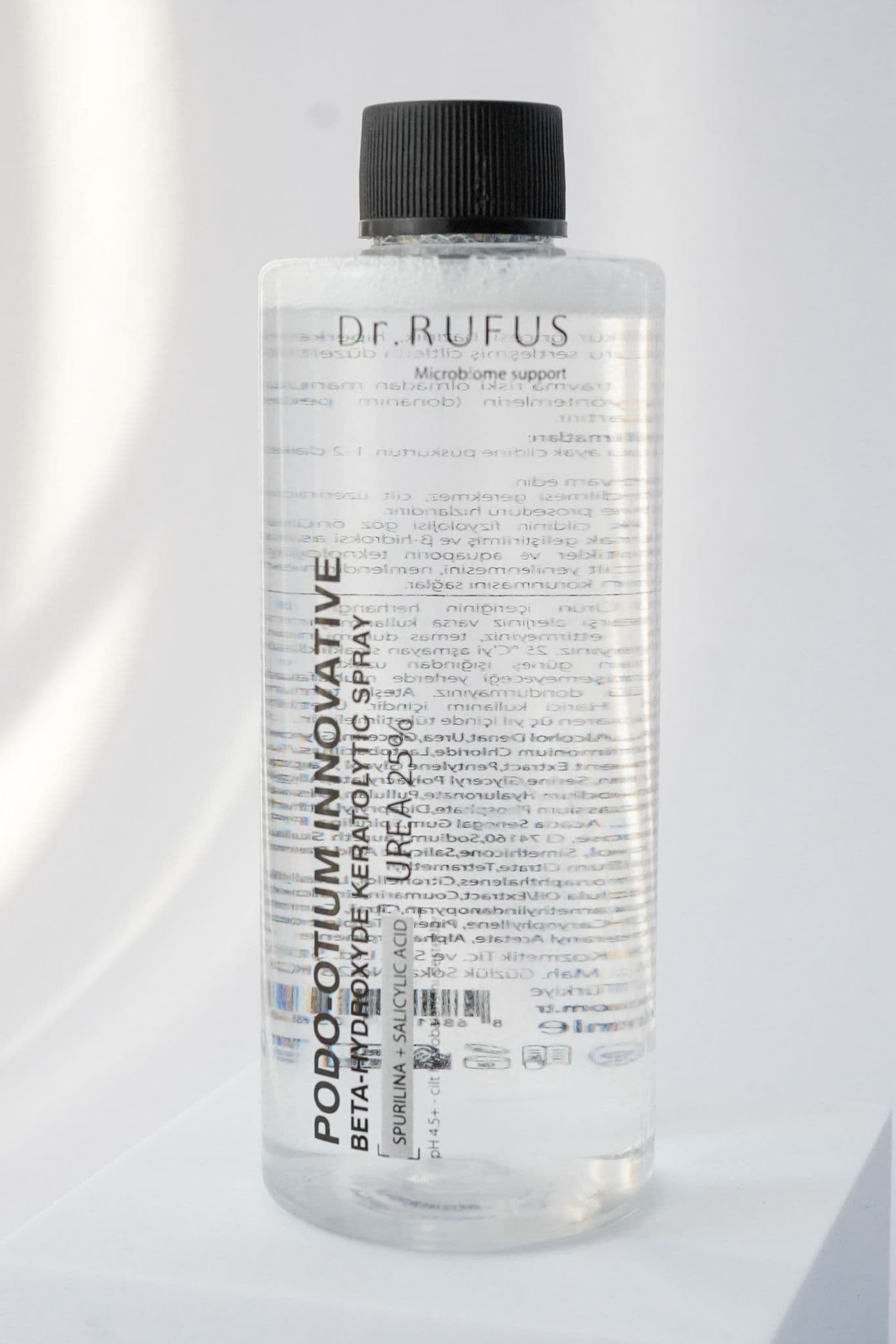 PODO-OTIUM INNOVATIVE Spray Keratolitic - 1