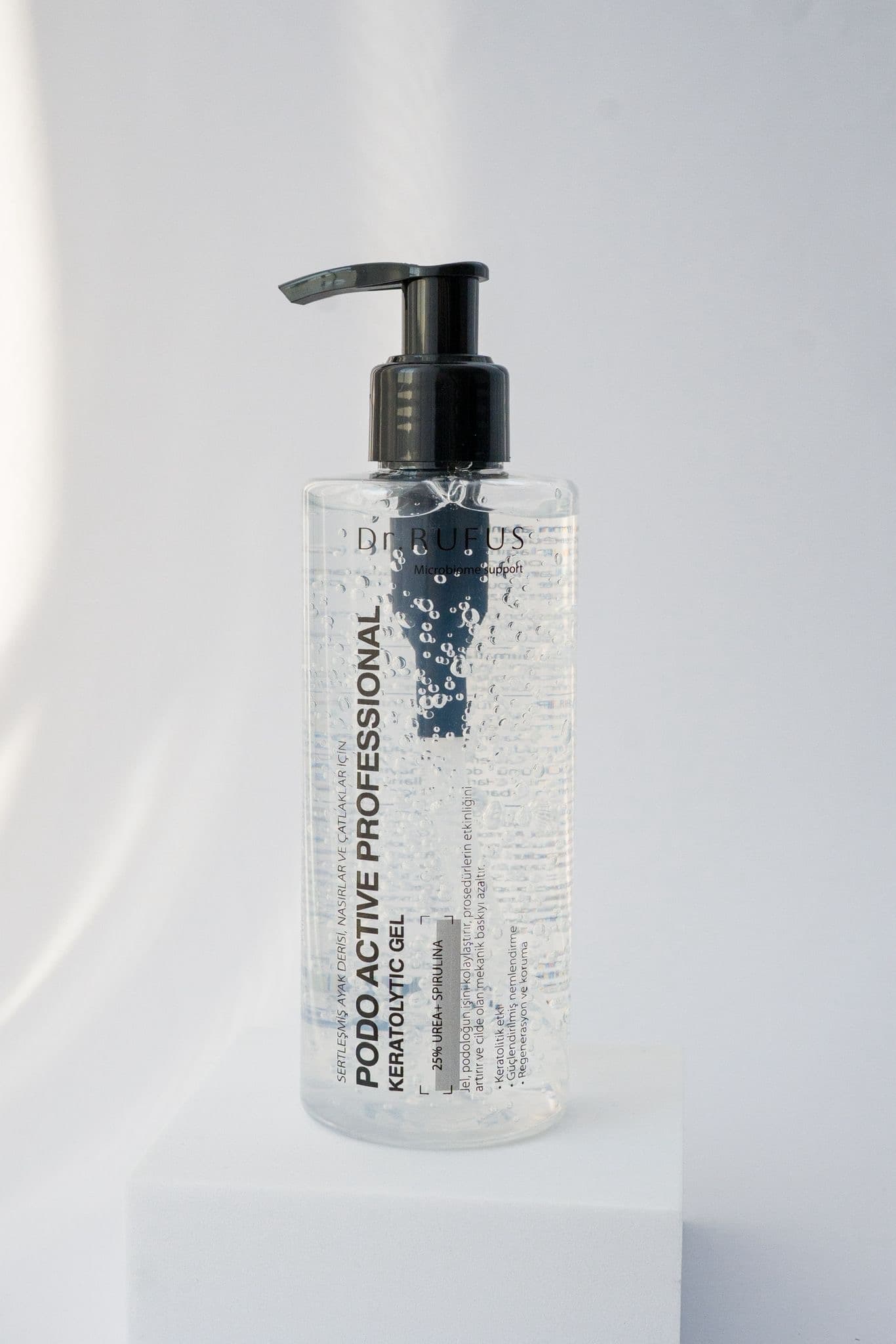 PODO ACTIVE PROFESSIONAL Gel Keratolitic - 1