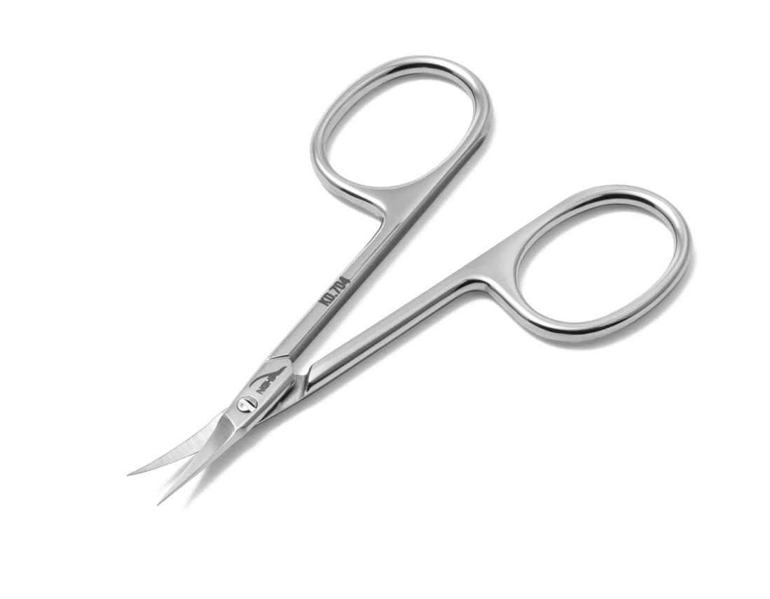 Forfecuța profesională pentru cuticule Nghia KD.704 - 1