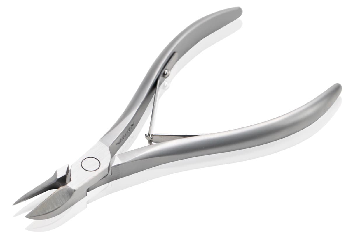 Clește profesional pentru scurtat unghii NL-209 - 1